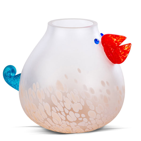 CHICKA - Vase - Borowski | China