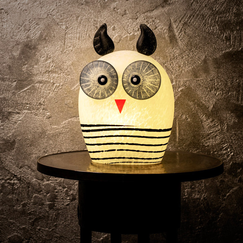 OWL - Table lamp - Borowski | China