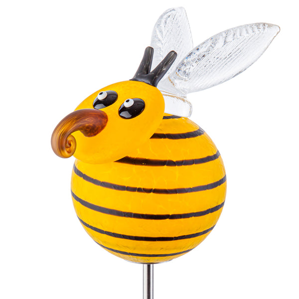 BUZZ ON STICK - Outdoor object