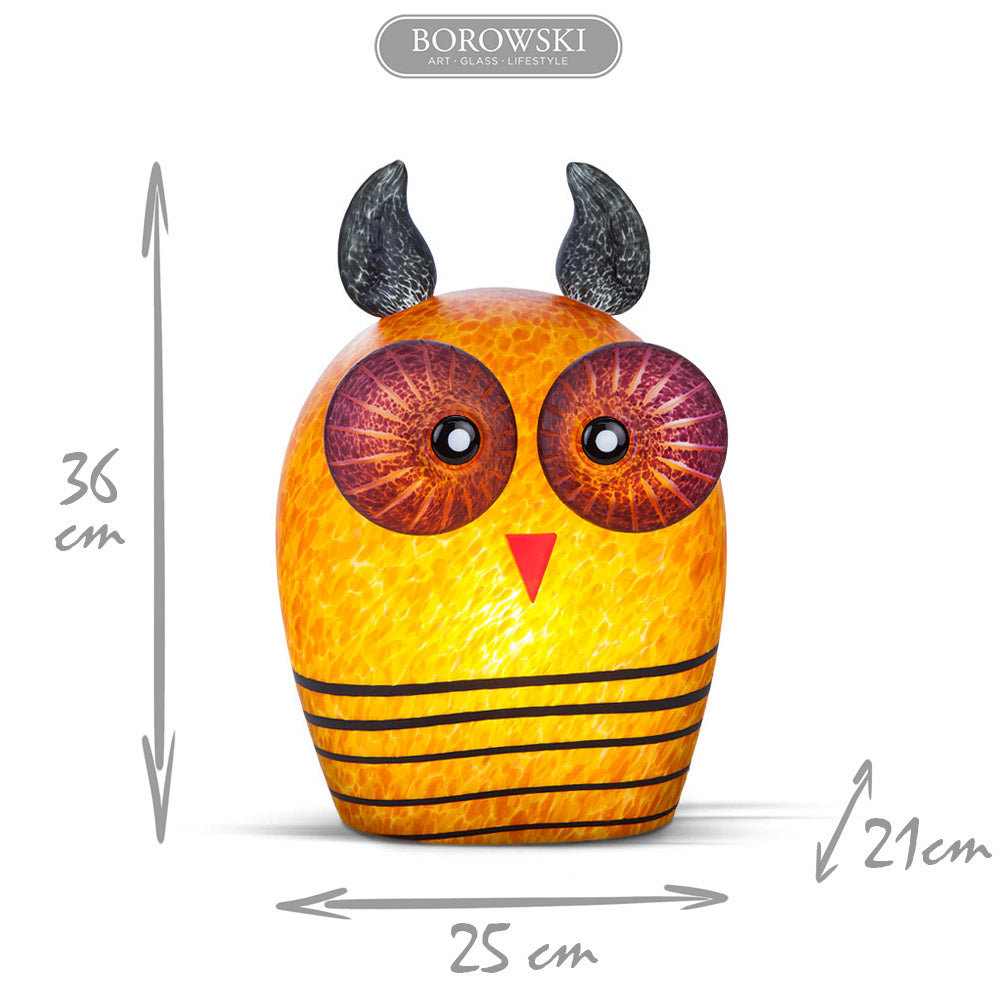 OWL - Table lamp